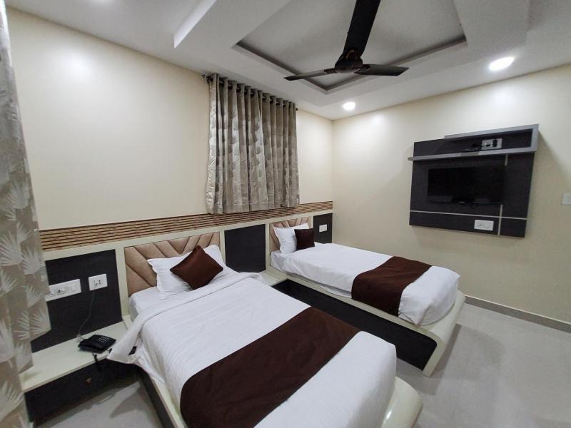 Kings Palace Chennai Exterior foto