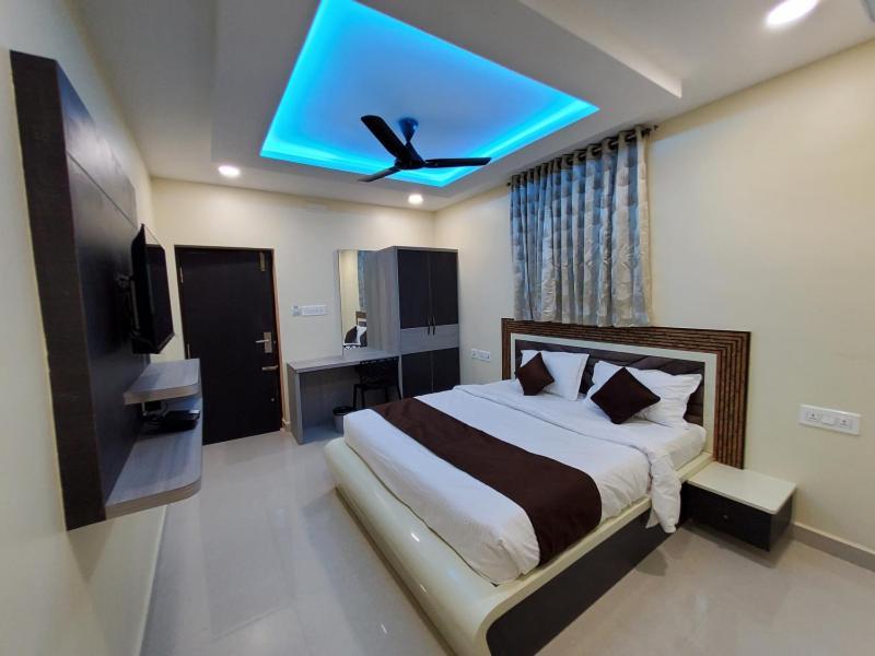 Kings Palace Chennai Exterior foto