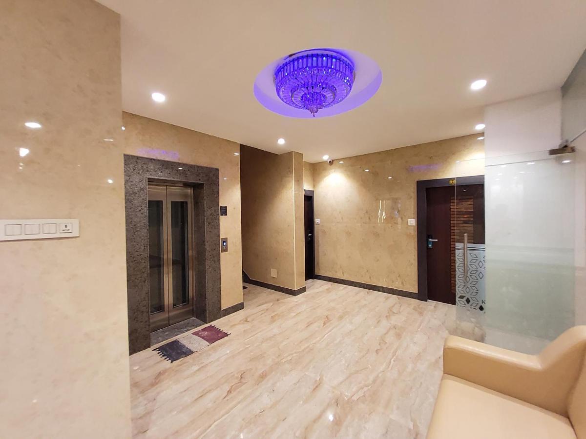 Kings Palace Chennai Exterior foto